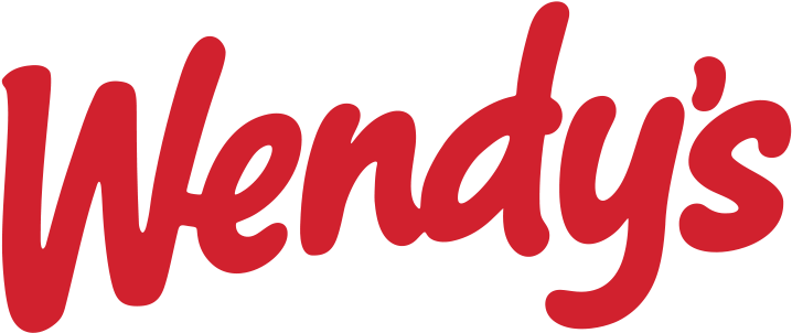 Wendy's Logo